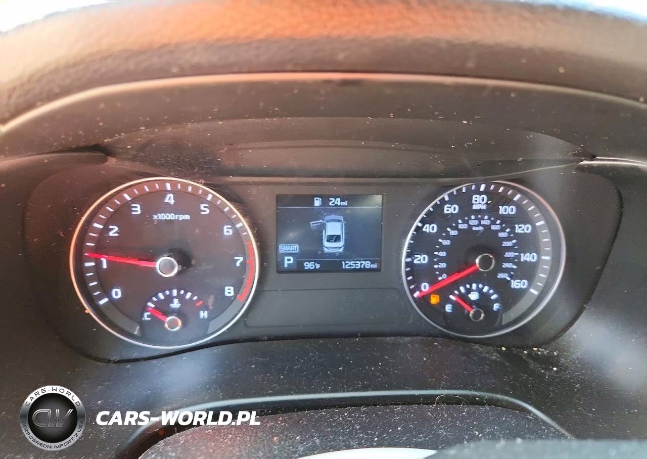 2020 Kia Forte Gt Line VIN:3KPF34AD1LE160233 - 9