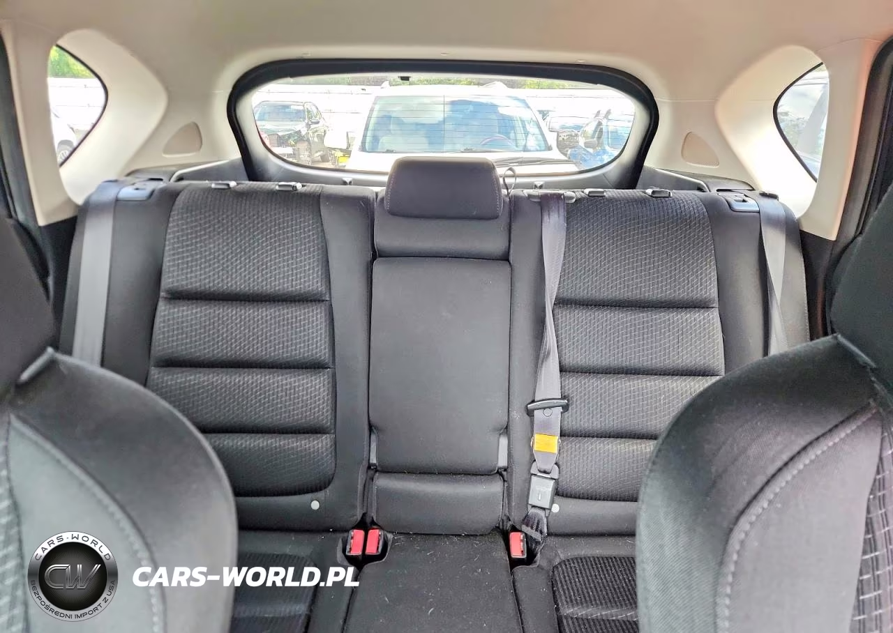 2013 Mazda Cx-5 Touring VIN:JM3KE4CE8D0100563 - 10