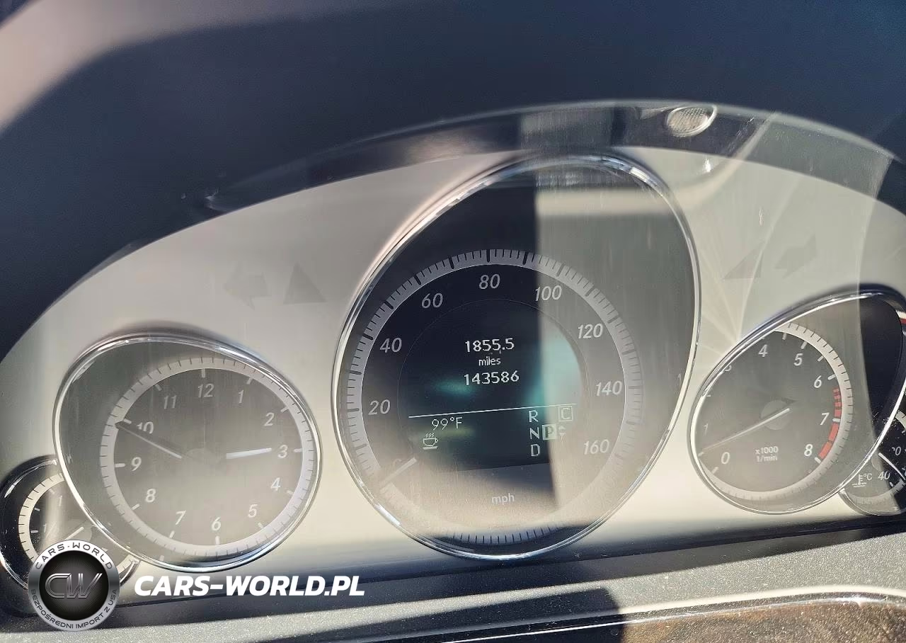 2010 Mercedes-Benz E 350 4Matic VIN:WDDHF8HB5AA082363 - 9