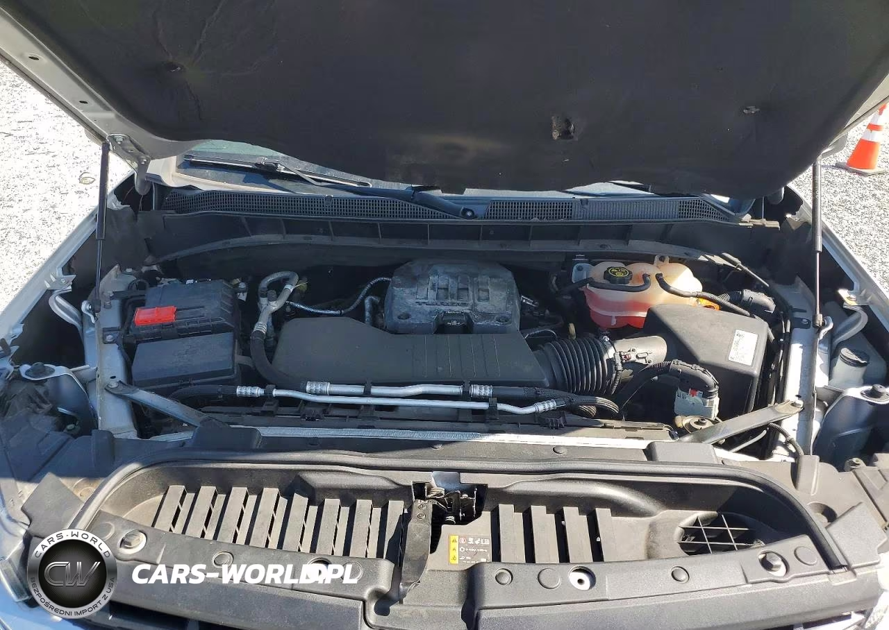 2019 Chevrolet Silverado K1500 Lt VIN:1GCPYDEK4KZ361125 - 11