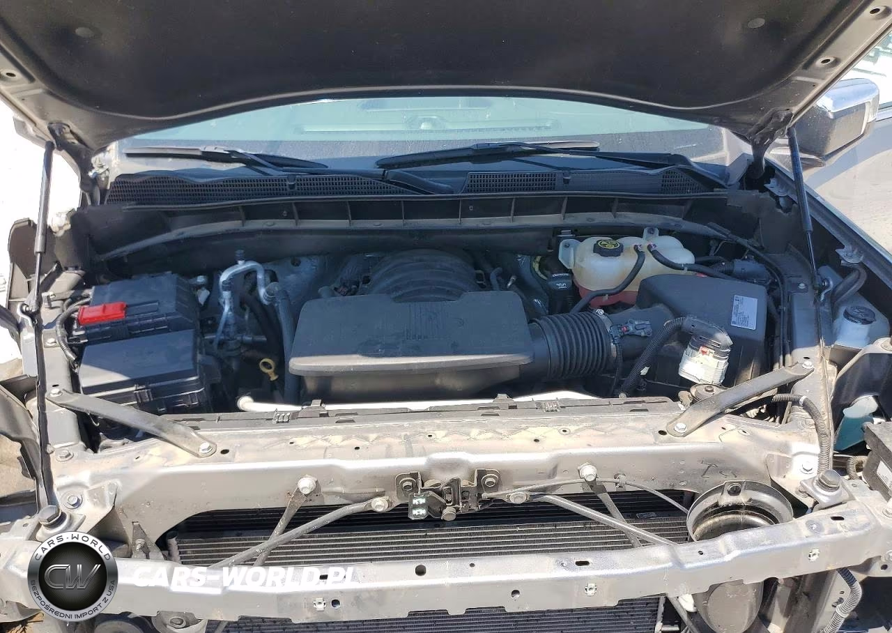 2020 GMC Sierra K1500 Slt VIN:3GTU9DED7LG133168 - 11