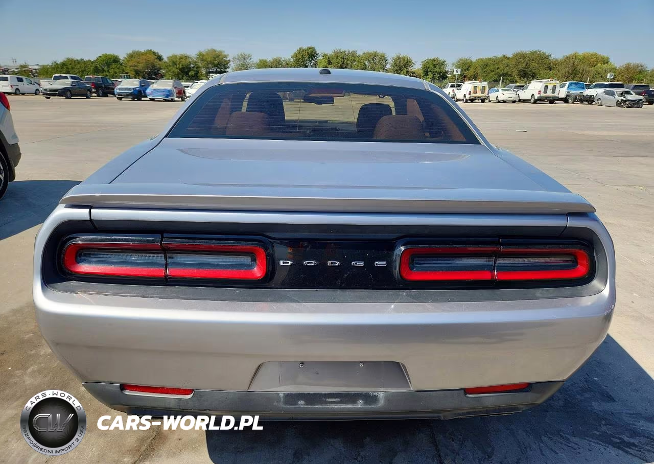 2017 Dodge Challenger R-T VIN:2C3CDZBT2HH531368 - 6