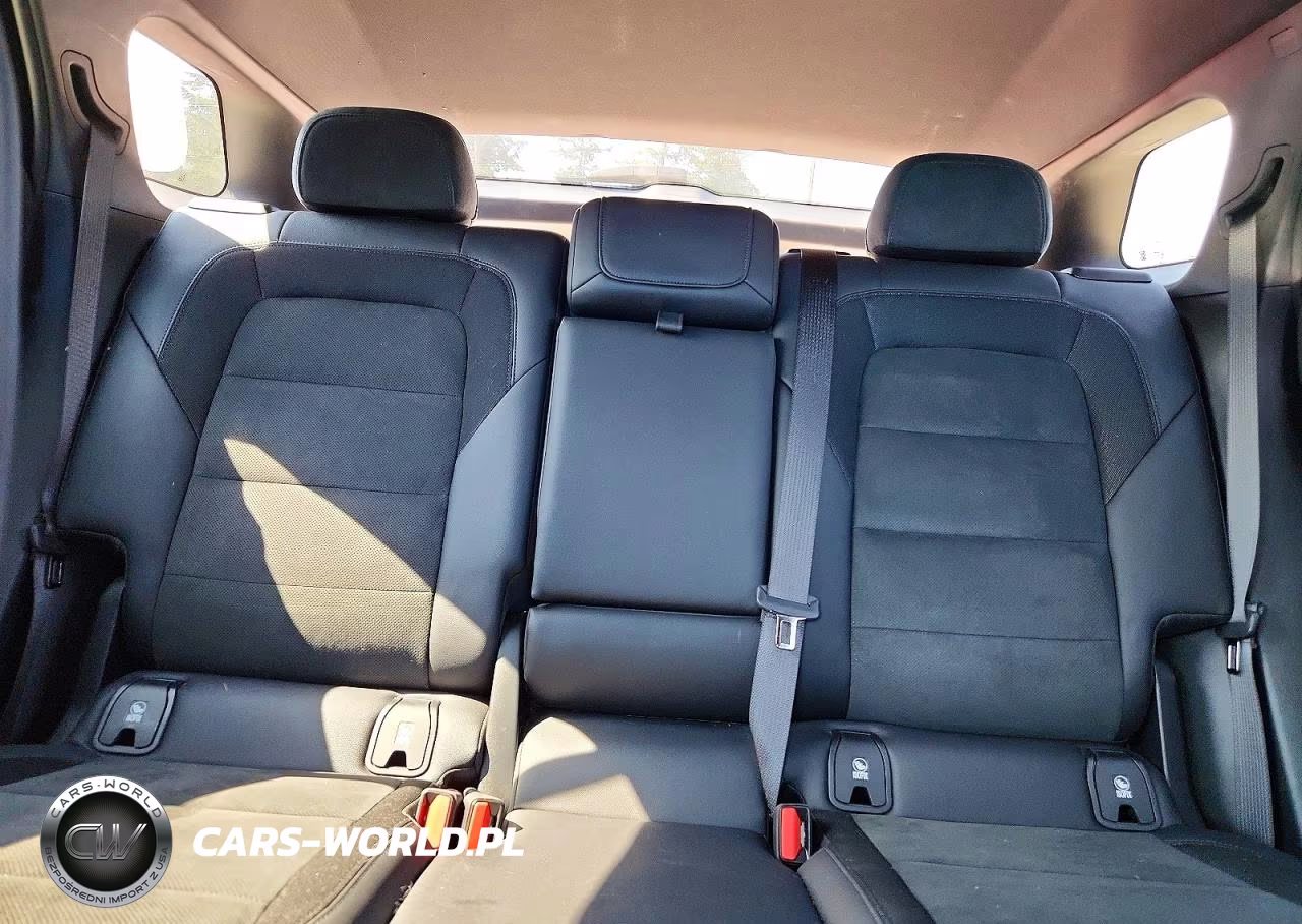 2024 Chevrolet Blazer Rs VIN:3GNKDCRJ5RS254200 - 10