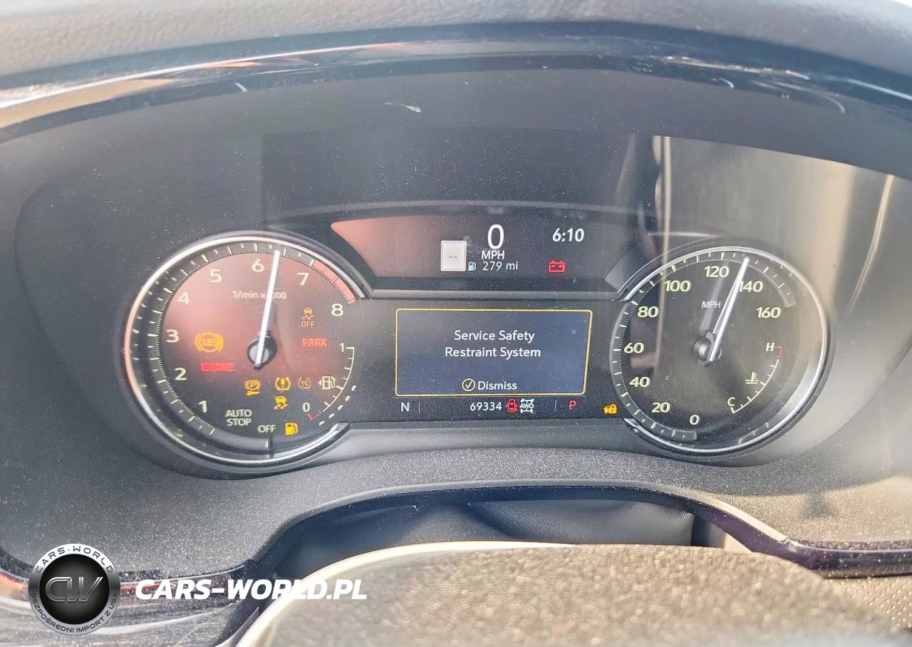 2021 Cadillac Xt5 Premium Luxury VIN:1GYKNDRS9MZ112460 - 9
