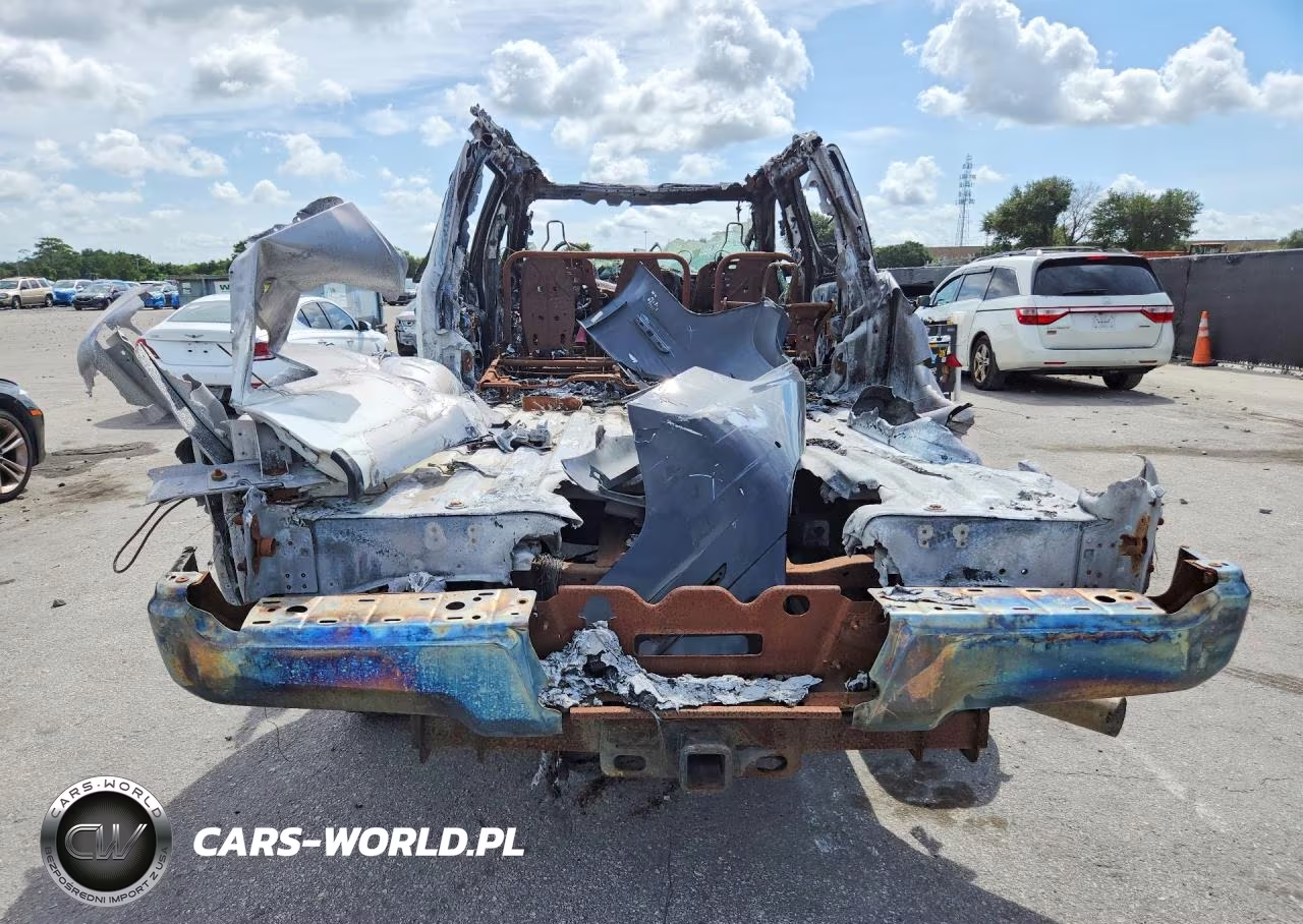 2022 Ford F-250 Xlt VIN:1FT7W2B66NEG36054 - 6