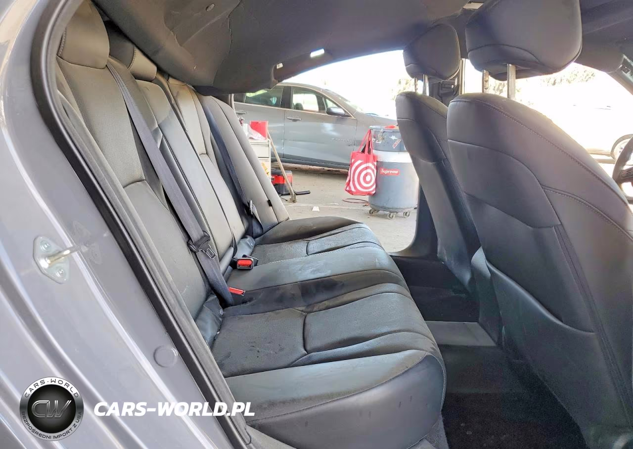 2024 Honda Accord Hybrid Sport-L VIN:1HGCY2F77RA012905 - 10