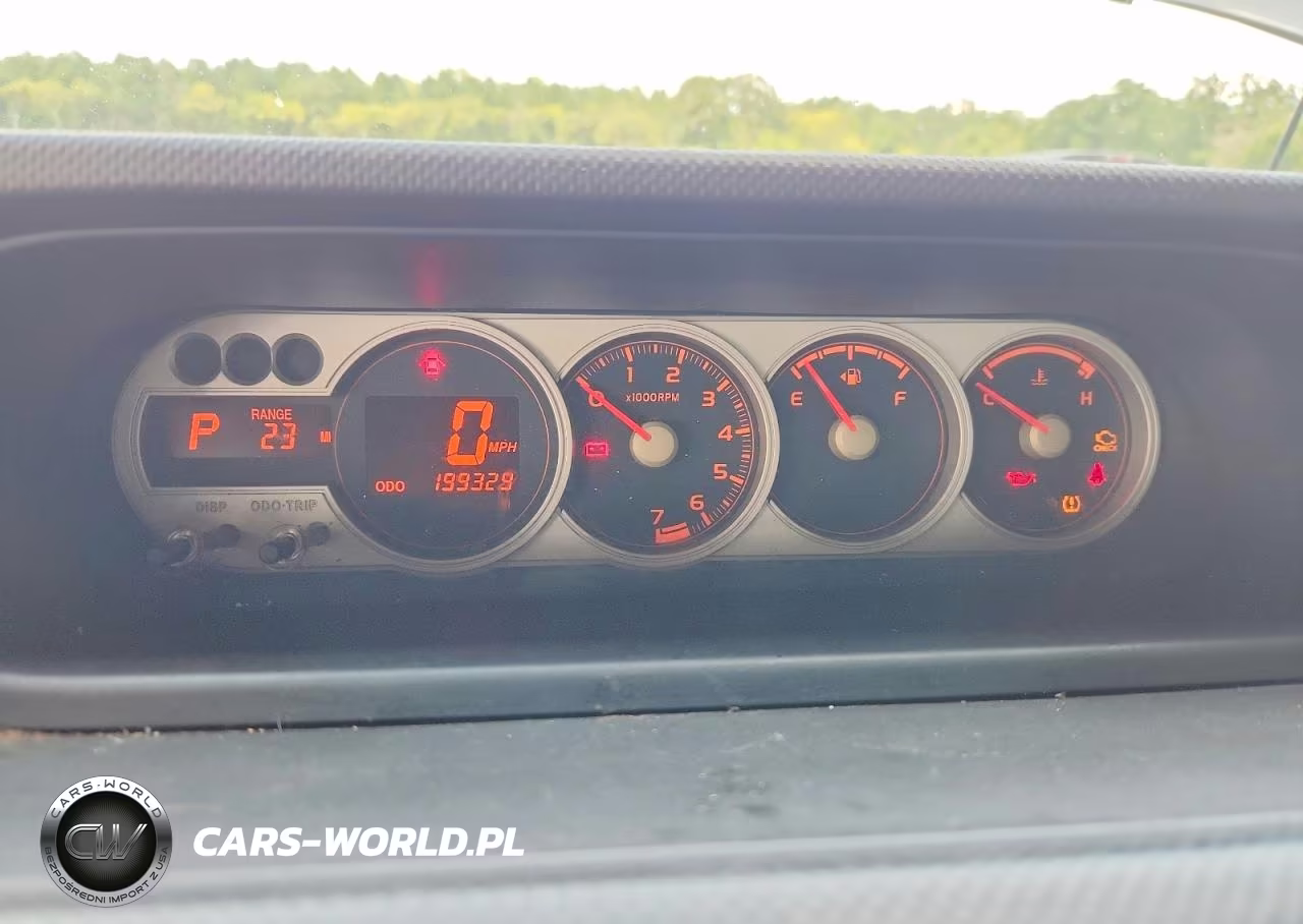 2008 Scion Xb Base VIN:JTLKE50E481035556 - 9
