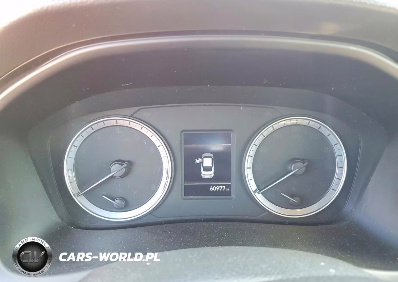 2018 Hyundai Sonata Se VIN:5NPE24AF3JH604270 - 9