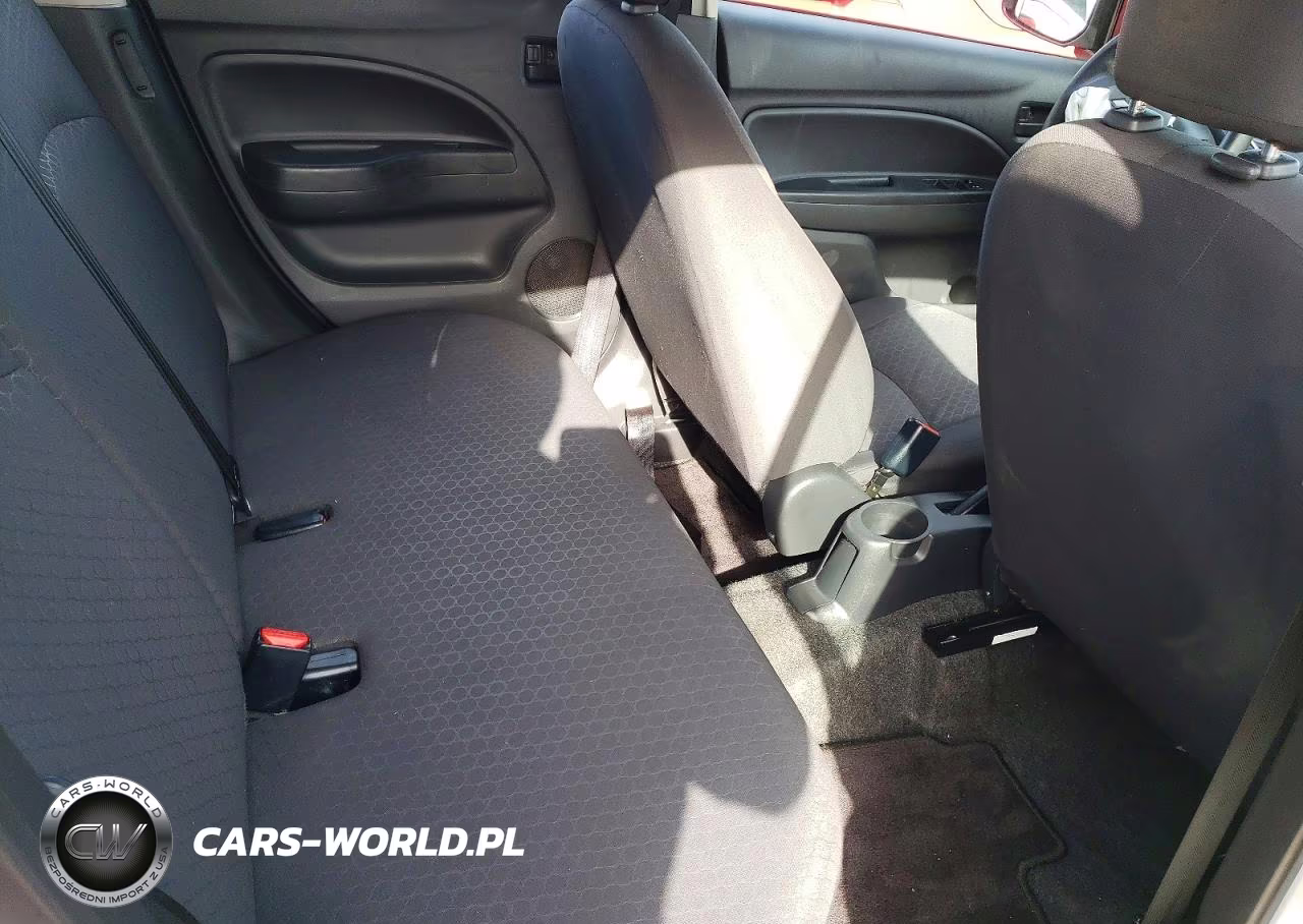 2014 Mitsubishi Mirage De VIN:ML32A3HJ6EH016932 - 10
