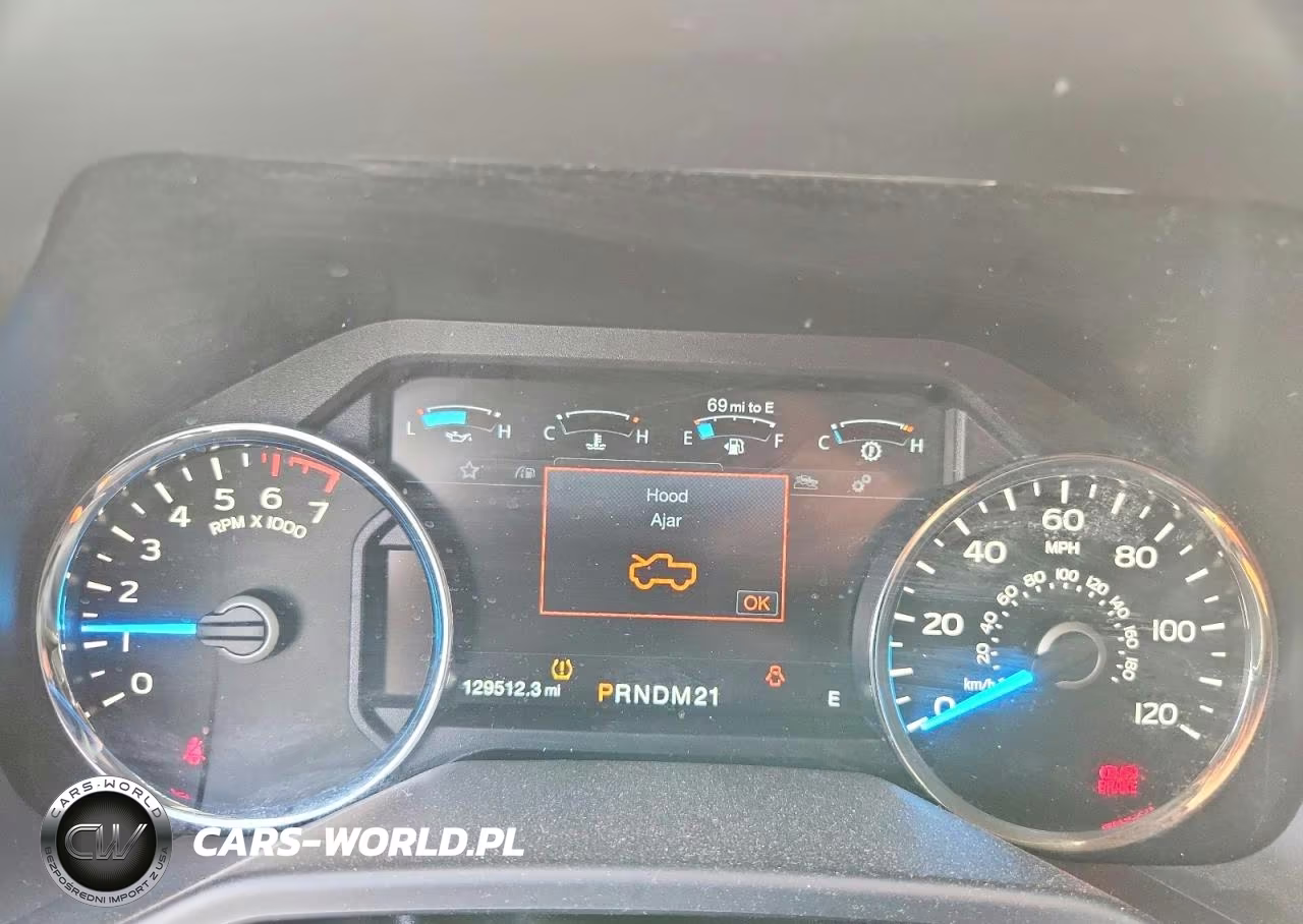 2015 Ford F150 Supercrew VIN:1FTEW1EF9FFB62500 - 9