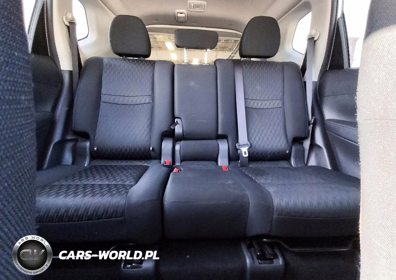 2017 Nissan Rogue Sv VIN:KNMAT2MT1HP565274 - 10