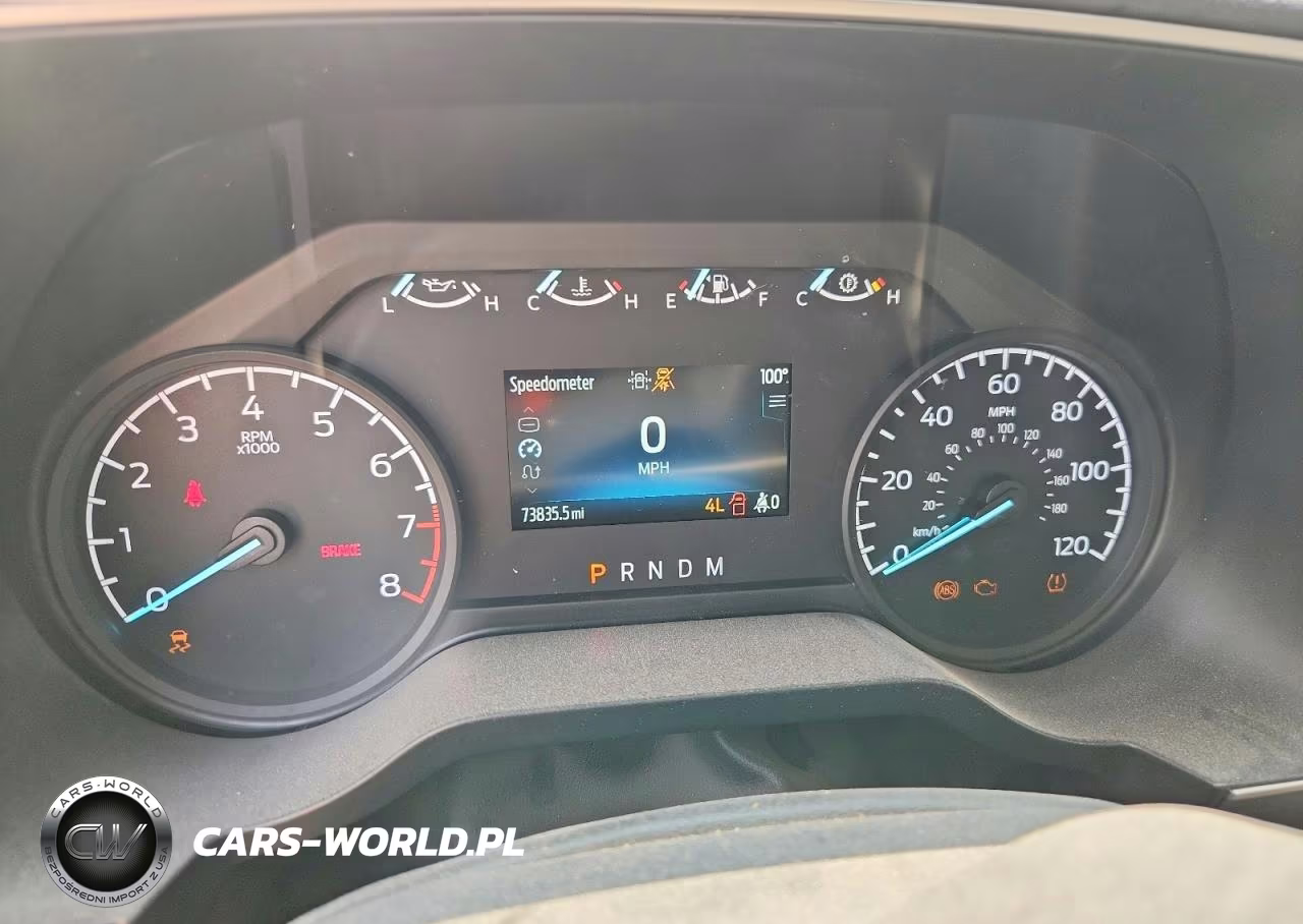 2022 Ford F150 Supercrew VIN:1FTFW1E54NKE97214 - 9