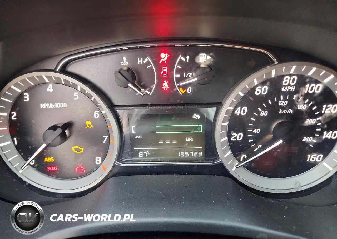 2015 Nissan Sentra Sv VIN:3N1AB7AP7FL666614 - 9