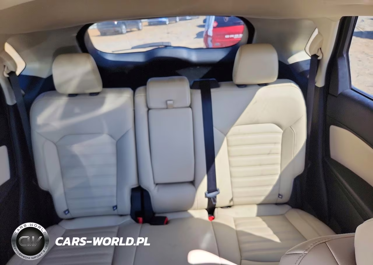 2020 Ford Edge Sel VIN:2FMPK3J97LBA76143 - 10