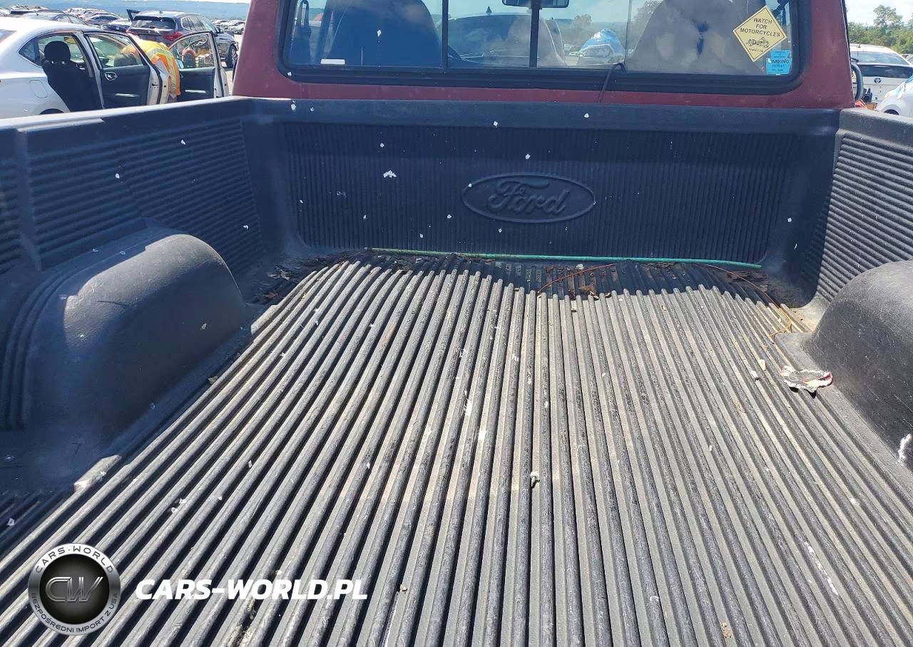 1996 Ford F150 VIN:1FTEF15Y7TLB80654 - 10