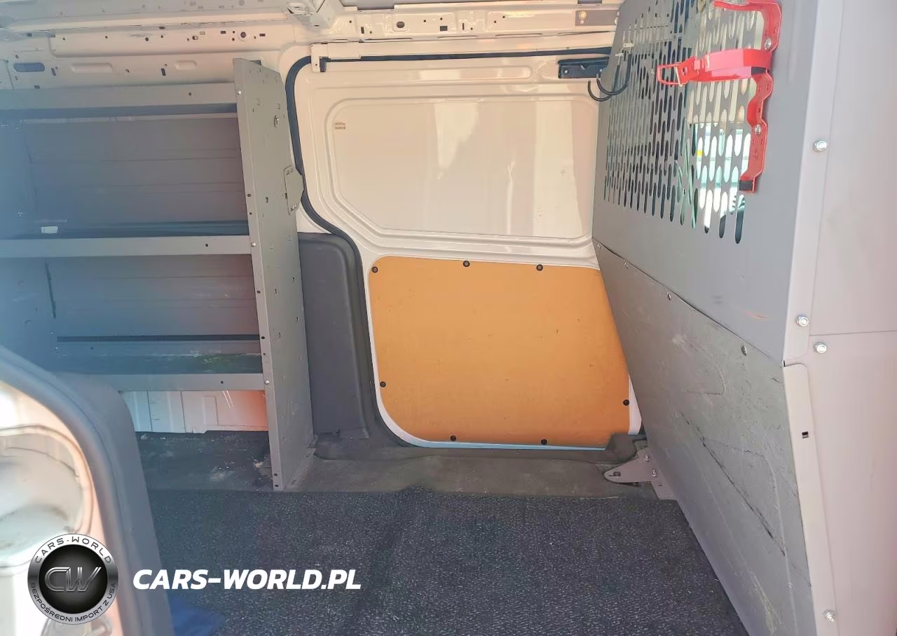 2018 Ford Transit Connect Xl VIN:NM0LS7E73J1345702 - 11