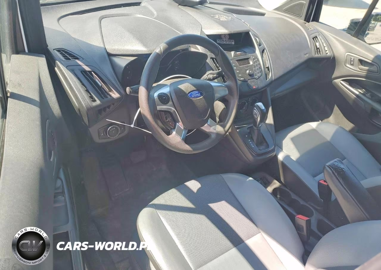 2018 Ford Transit Connect Xl VIN:NM0LS7E73J1345702 - 8