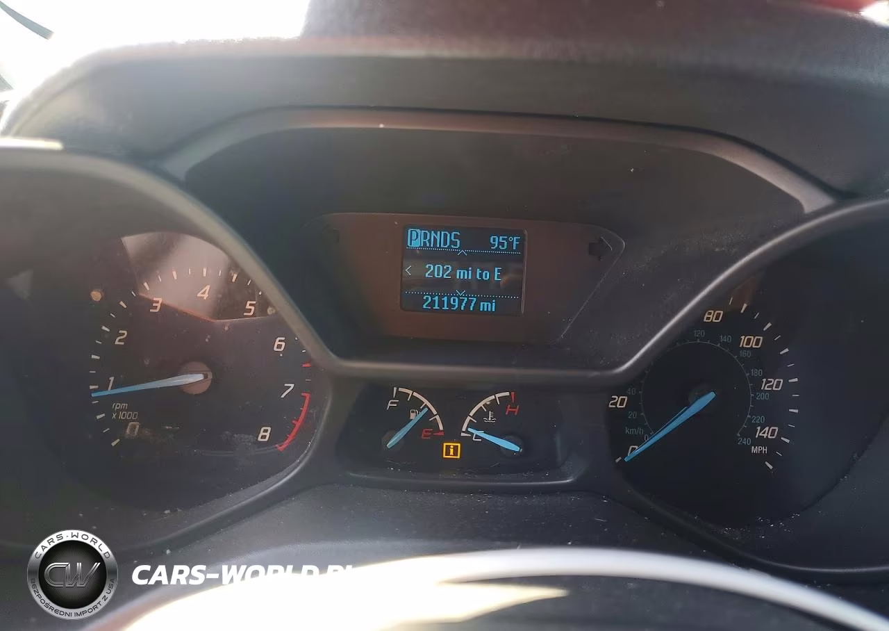 2018 Ford Transit Connect Xl VIN:NM0LS7E73J1345702 - 9