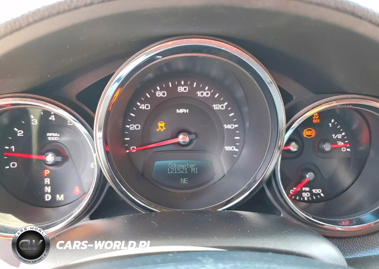 2012 Cadillac Cts VIN:1G6DA5E56C0124216 - 9