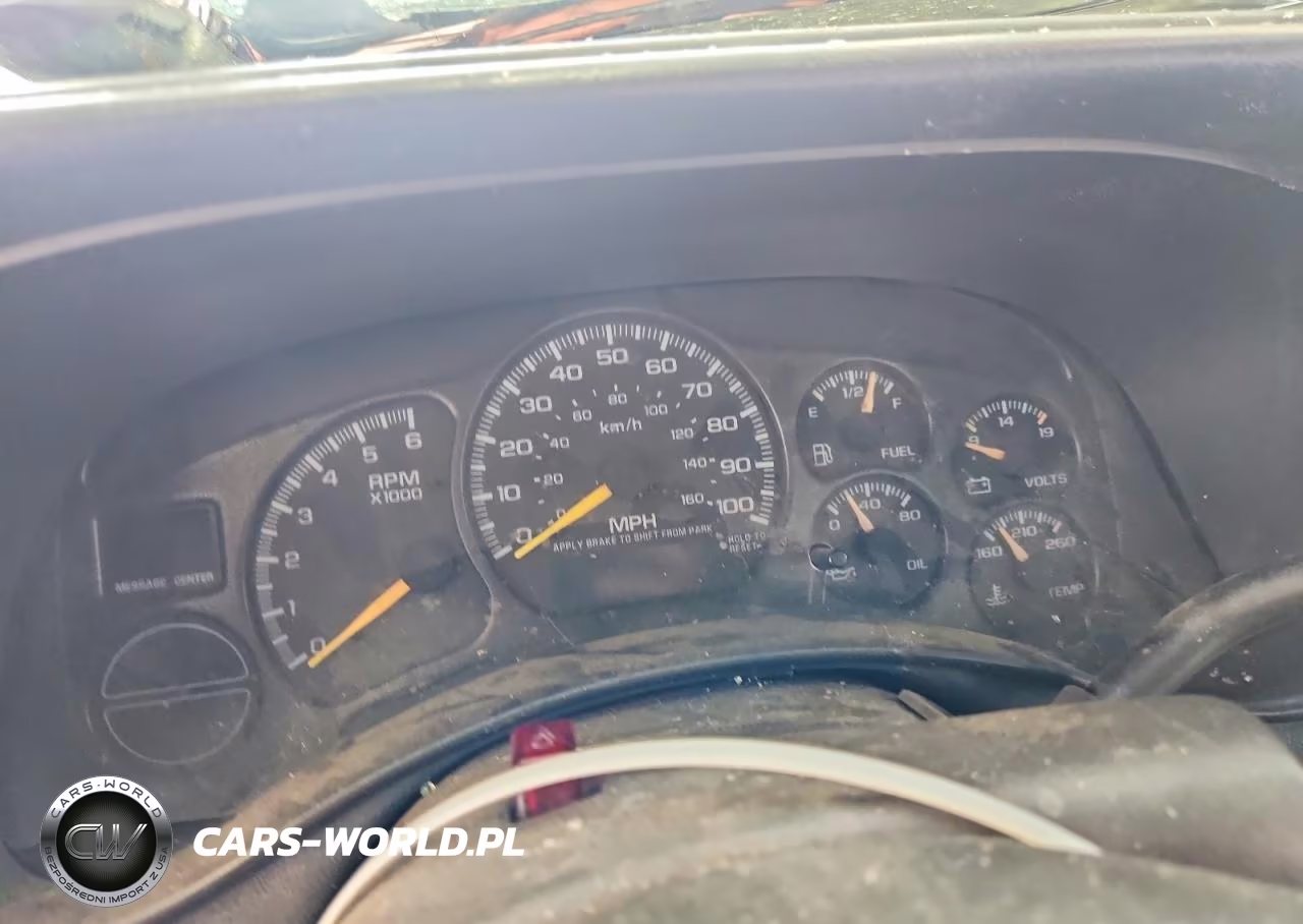 2001 Chevrolet Silverado C1500 VIN:1GCEC14W01Z263104 - 9