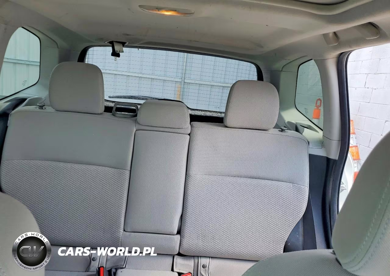 2014 Subaru Forester VIN:JF2SJADC7EH541802 - 10