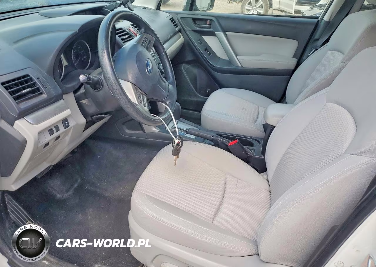 2014 Subaru Forester VIN:JF2SJADC7EH541802 - 7
