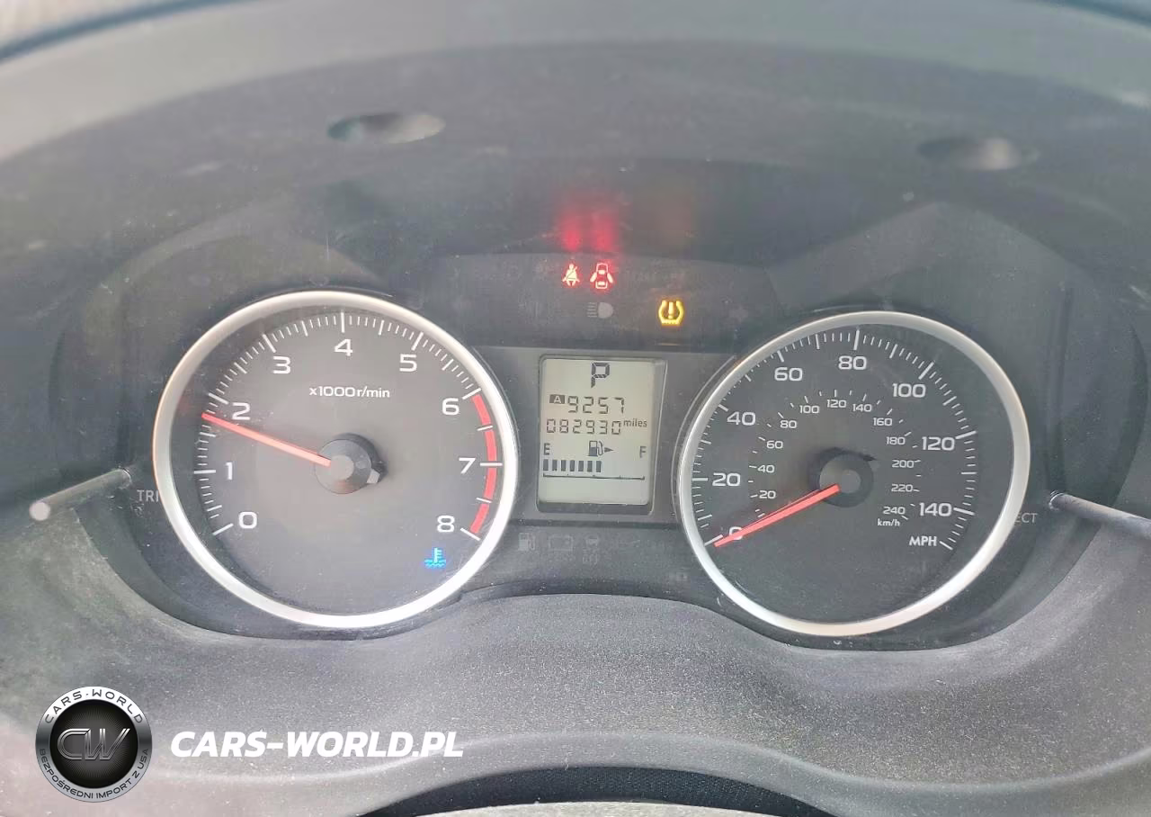 2014 Subaru Forester VIN:JF2SJADC7EH541802 - 9