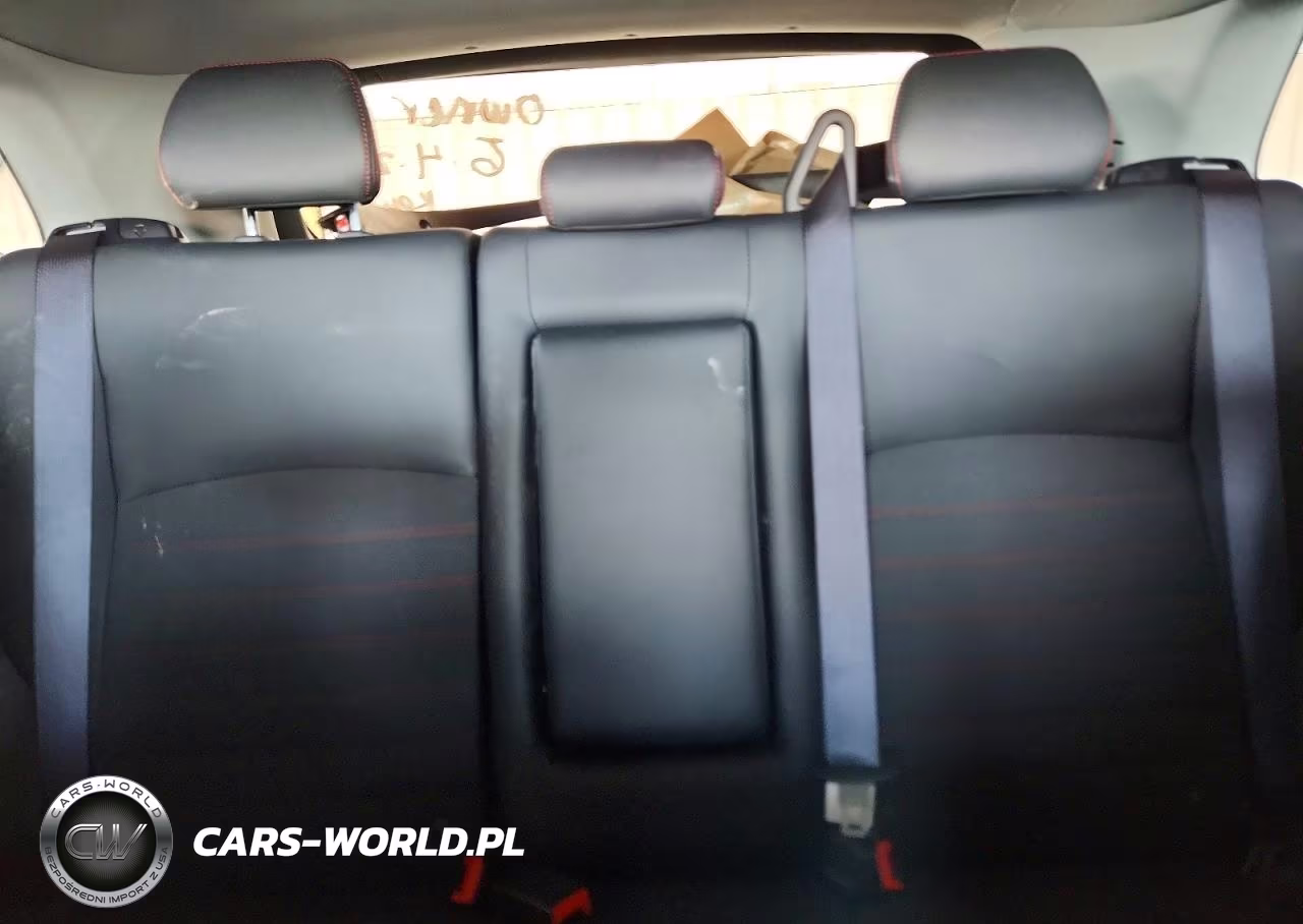 2026 Mitsubishi Outlander Sport S-Se VIN:JA4ARUAU0TU023126 - 10