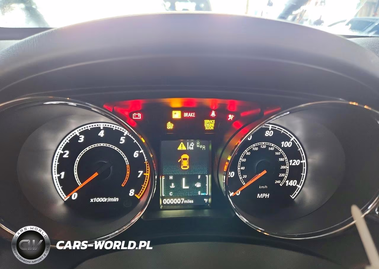 2026 Mitsubishi Outlander Sport S-Se VIN:JA4ARUAU0TU023126 - 9