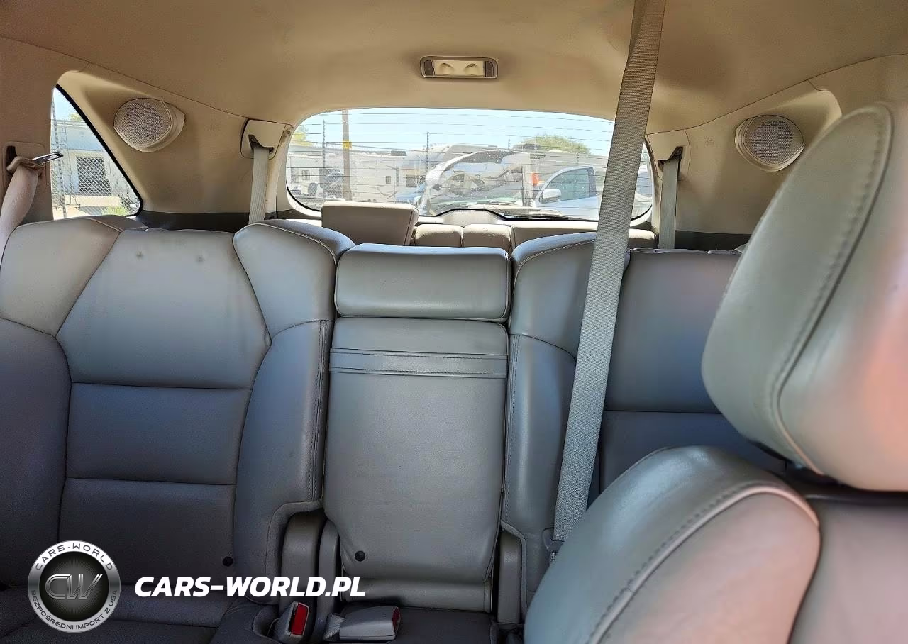 2012 Acura Mdx Technology VIN:2HNYD2H37CH516870 - 10