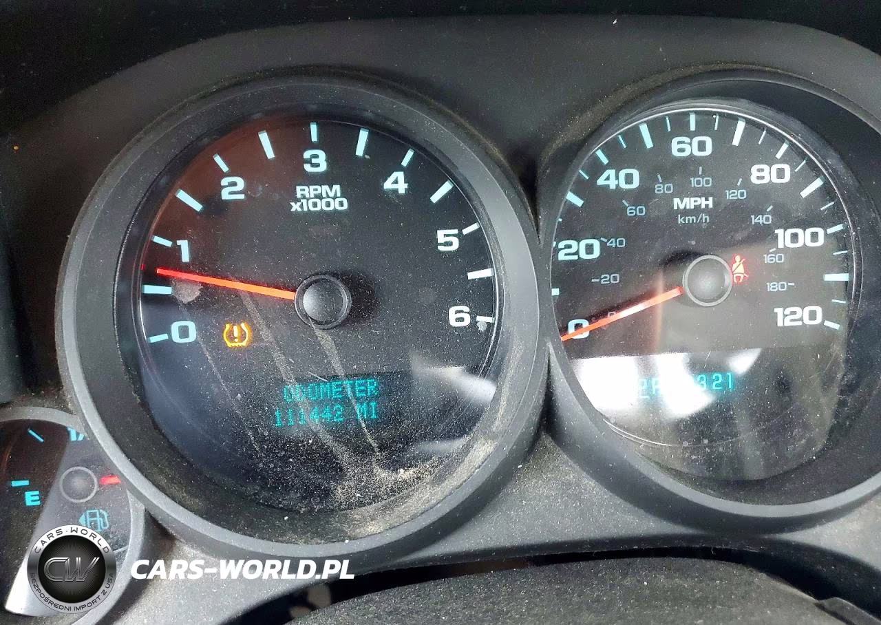 2013 Chevrolet Silverado C1500 VIN:1GCNCPEX9DZ325954 - 9