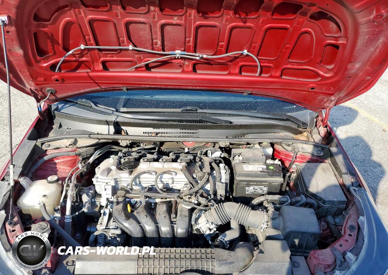 2022 Toyota Corolla Le VIN:JTDEPMAE0NJ218654 - 11