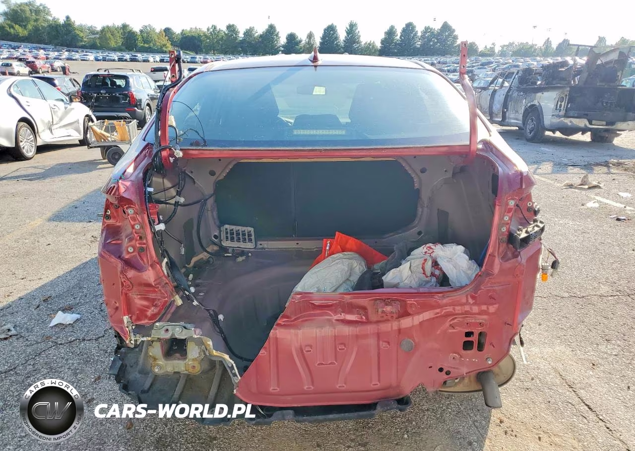 2022 Toyota Corolla Le VIN:JTDEPMAE0NJ218654 - 6