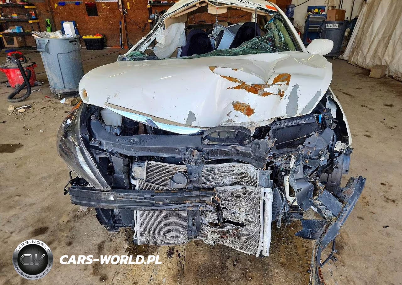 2014 Hyundai Sonata Gls VIN:5NPEB4AC2EH893489 - 11