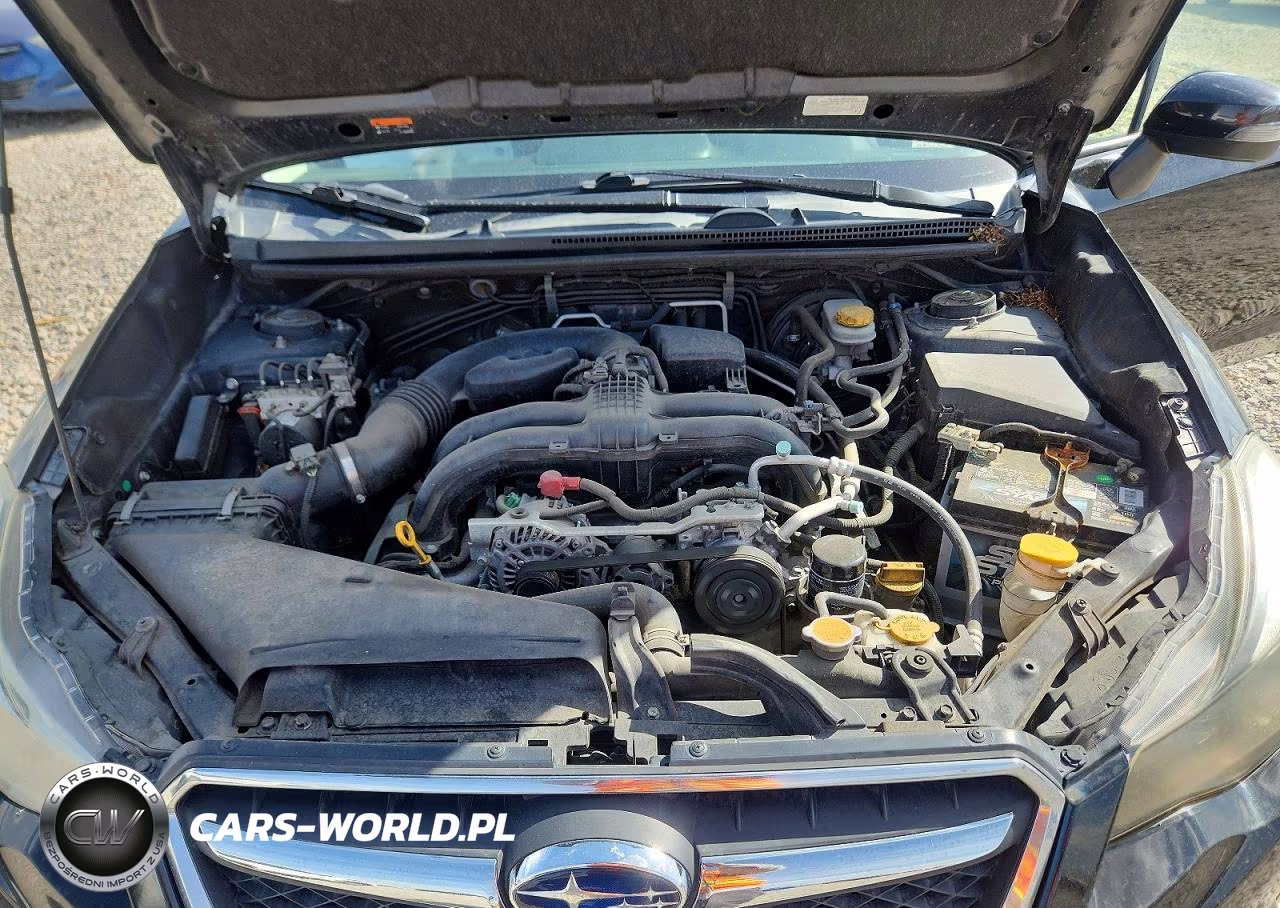 2017 Subaru Crosstrek Limited VIN:JF2GPANC2HH234870 - 11