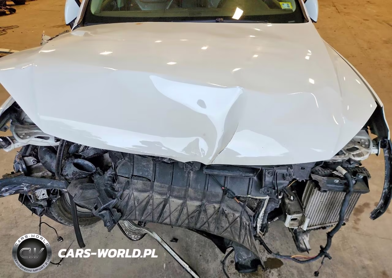 2014 Volkswagen Touareg V6 Tdi VIN:WVGEP9BP3ED009223 - 12