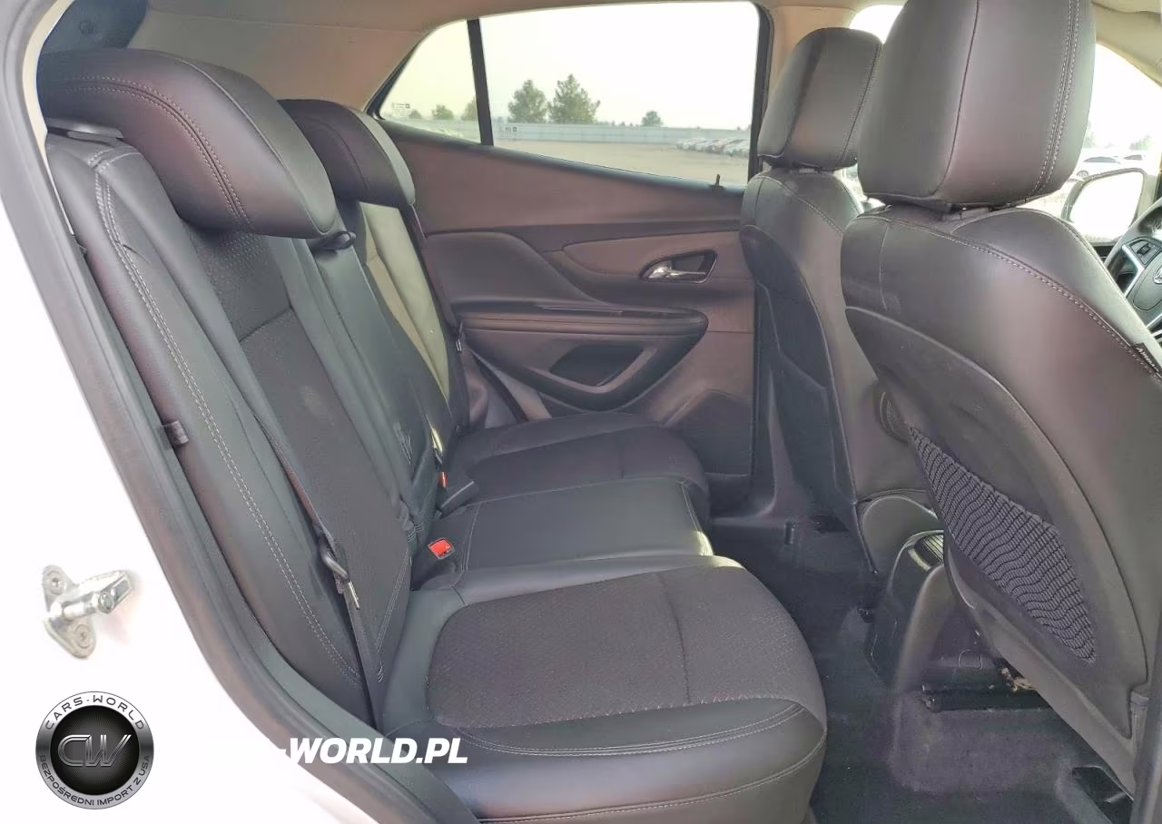 2019 Buick Encore Preferred VIN:KL4CJESB7KB962691 - 11