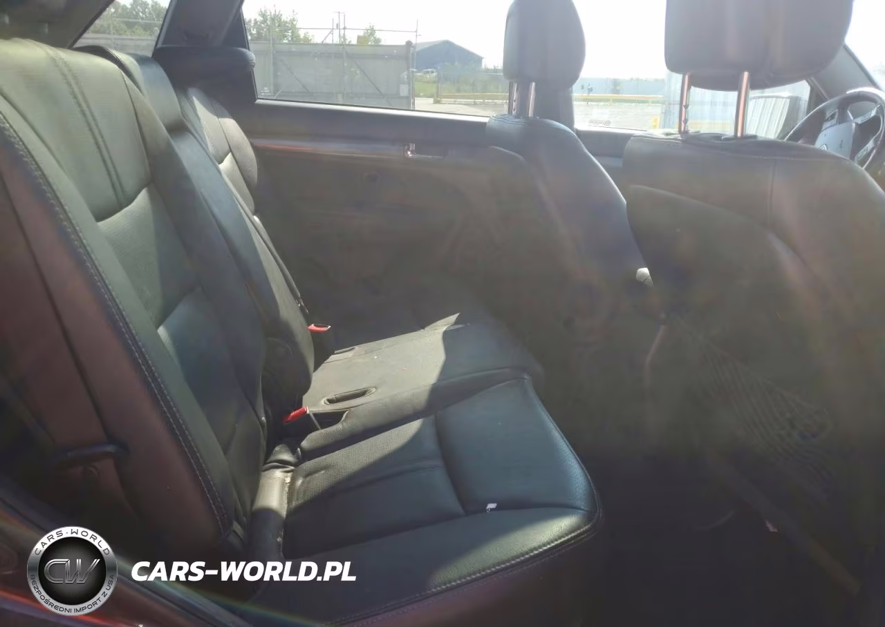2011 Kia Sorento Sx VIN:5XYKW4A28BG175284 - 11
