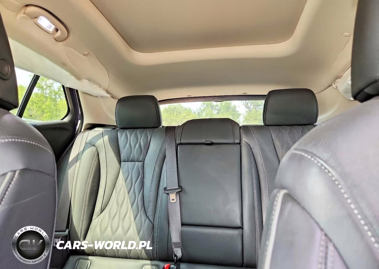 2021 Buick Envision Avenir VIN:LRBFZSR45MD164813 - 10