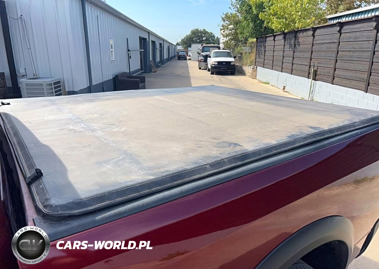2019 Ram 1500 Classic Slt VIN:1C6RR6GT9KS647964 - 11