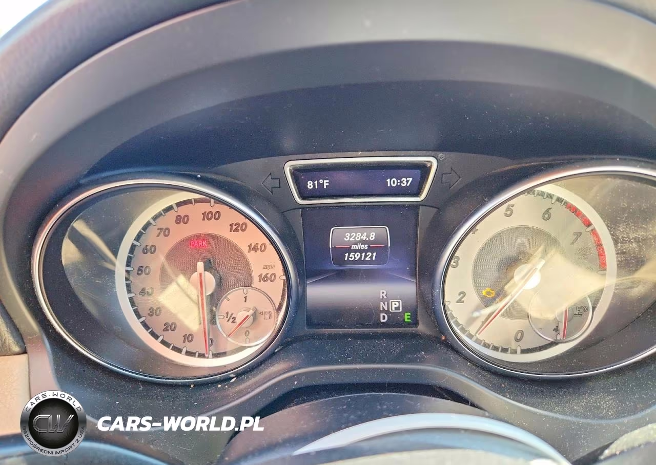 2015 Mercedes-Benz Cla 250 VIN:WDDSJ4EBXFN166227 - 9