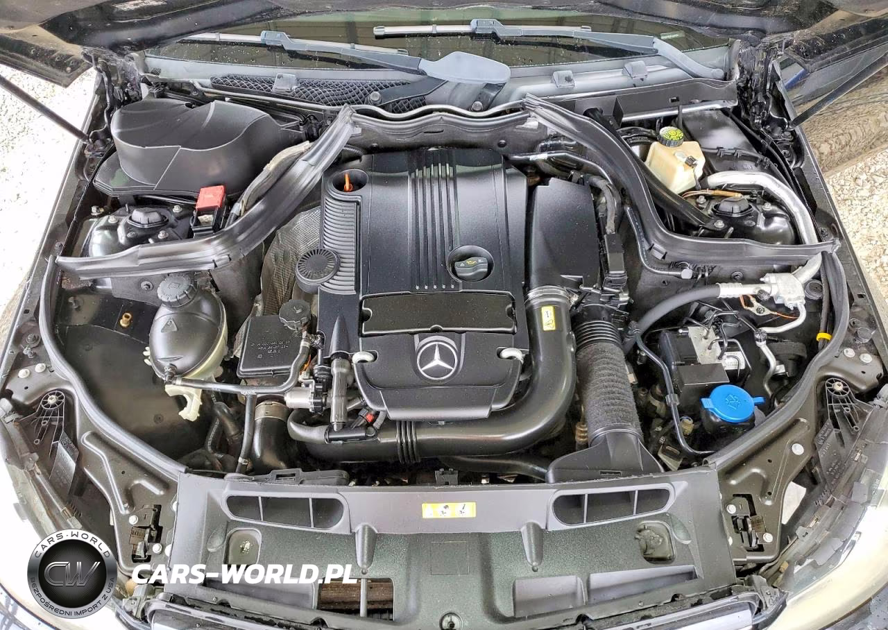 2015 Mercedes-Benz C 250 VIN:WDDGJ4HB0FG369391 - 11