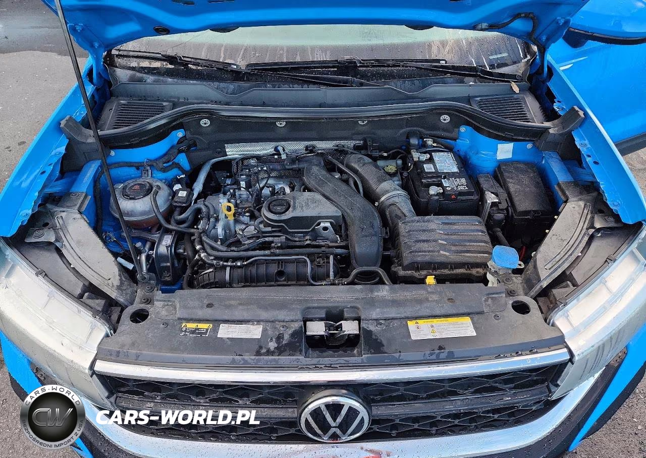 2022 Volkswagen Taos Se VIN:3VVTX7B26NM046244 - 11