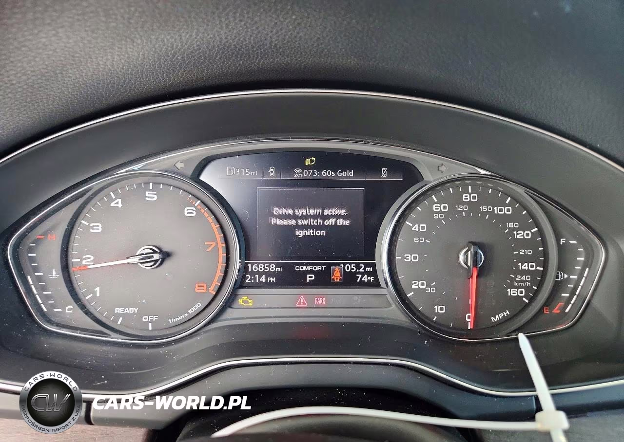 2023 Audi Q5 Premium 40 VIN:WA1ABAFY5P2137882 - 9