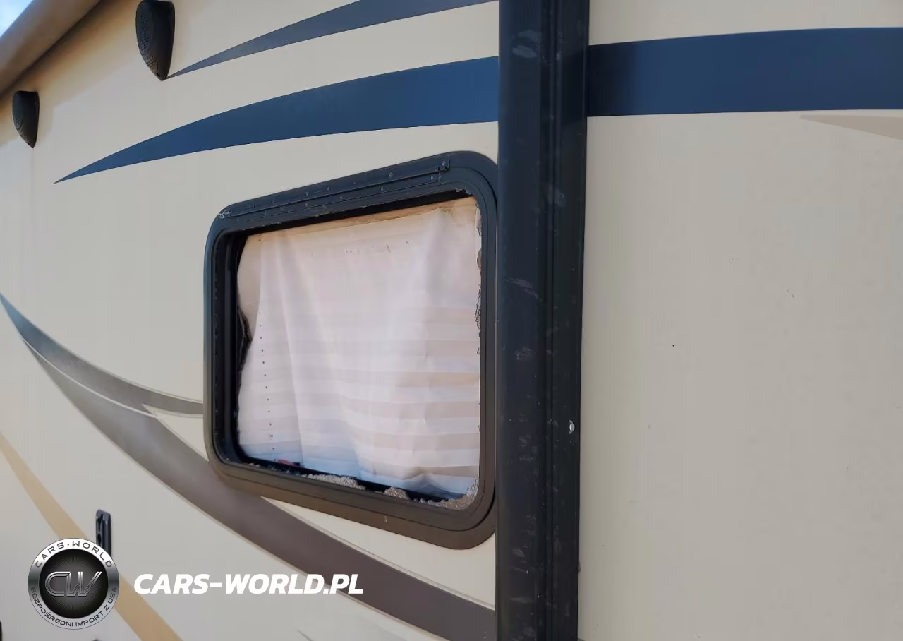 2015 Other Rv Travel Tra VIN:4X4TSBF29FU077568 - 9