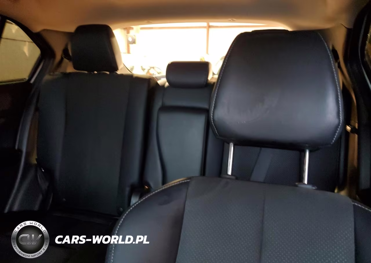 2024 Mitsubishi Eclipse Cross Se VIN:JA4ATWAA3RZ000857 - 10