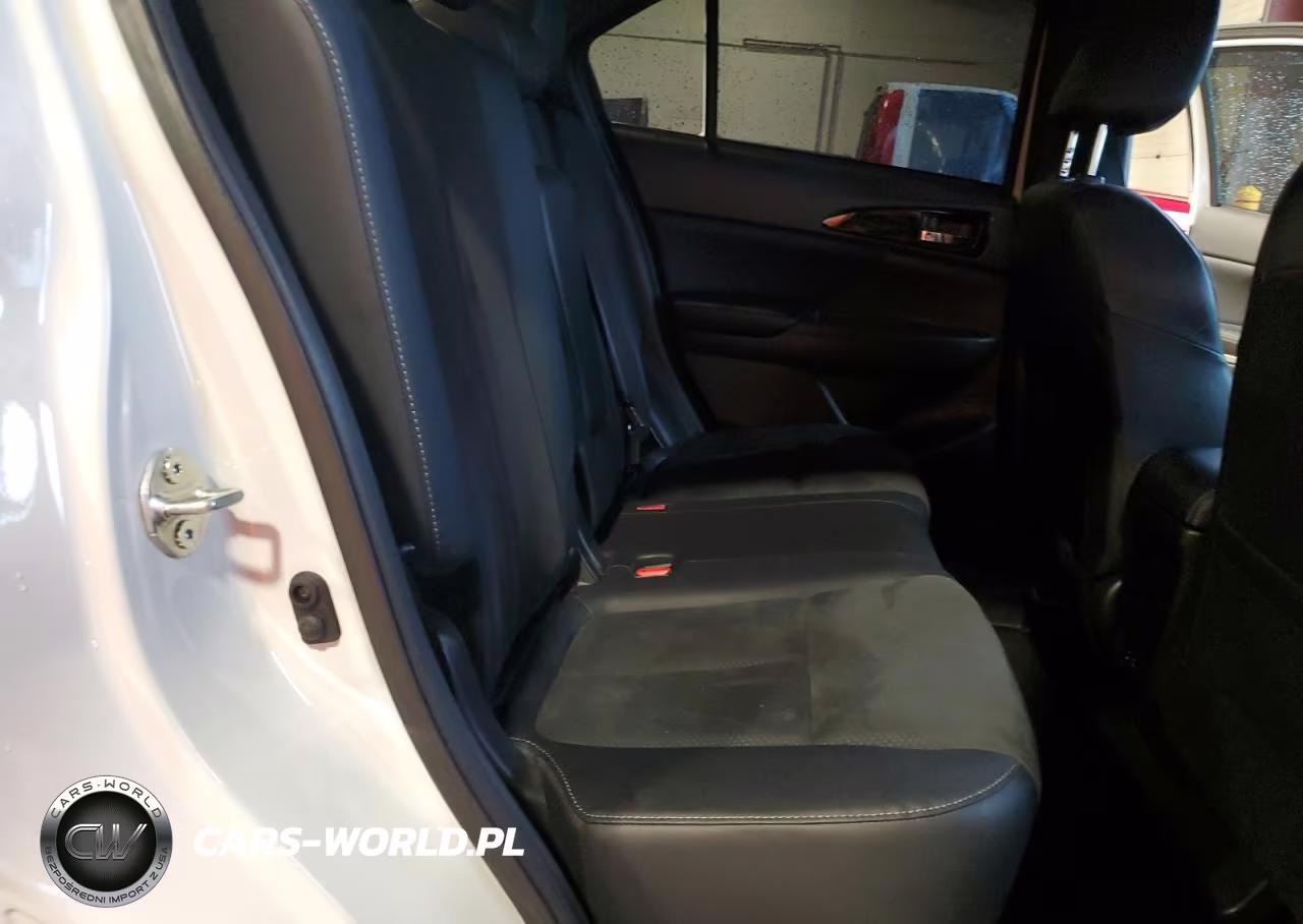2024 Mitsubishi Eclipse Cross Se VIN:JA4ATWAA3RZ000857 - 11