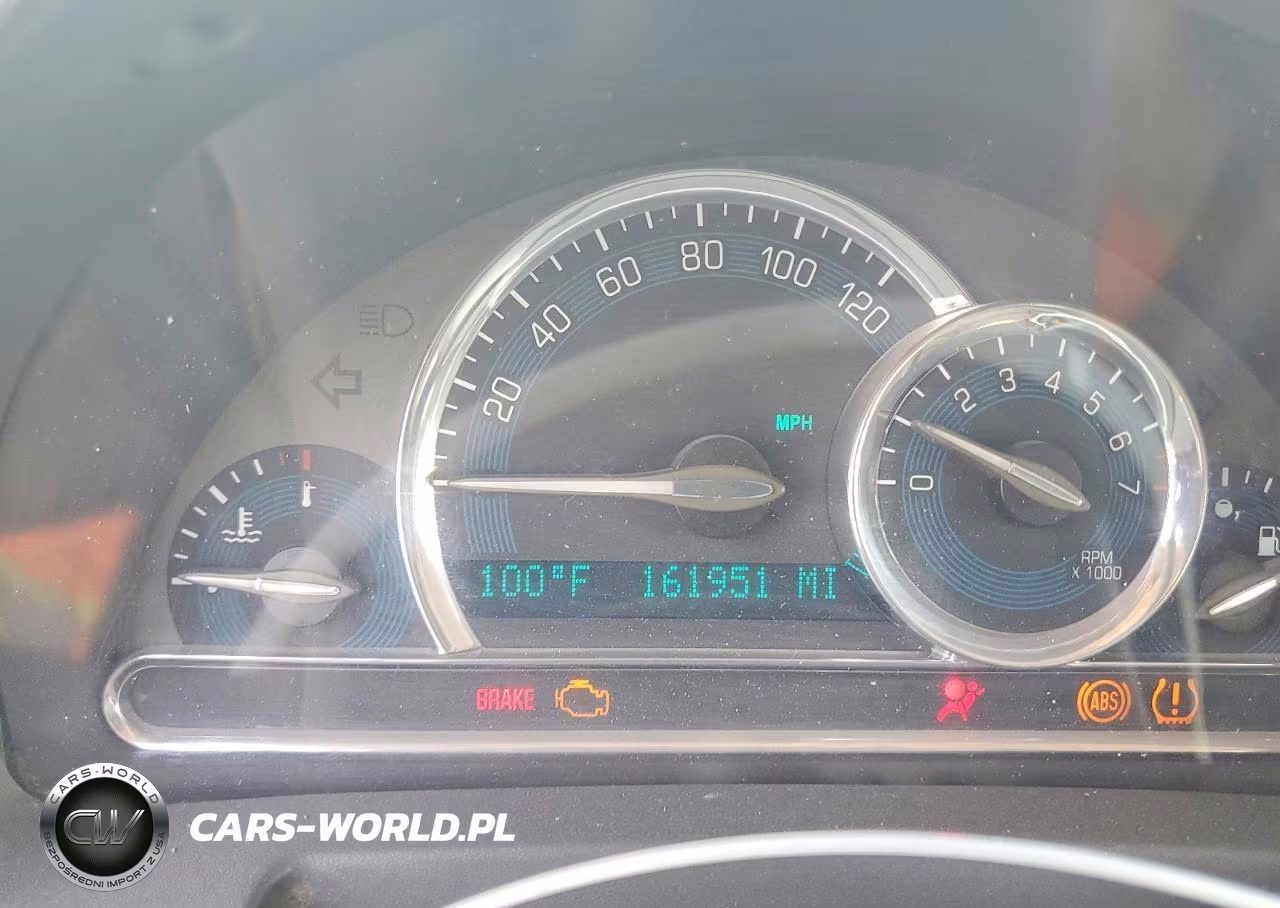 2009 Chevrolet Hhr Ls VIN:3GNCA13B09S522816 - 9