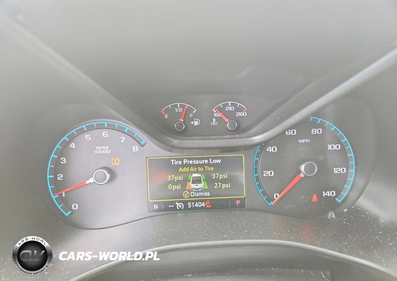 2022 Chevrolet Colorado Z71 VIN:1GCGSDEN4N1324624 - 9