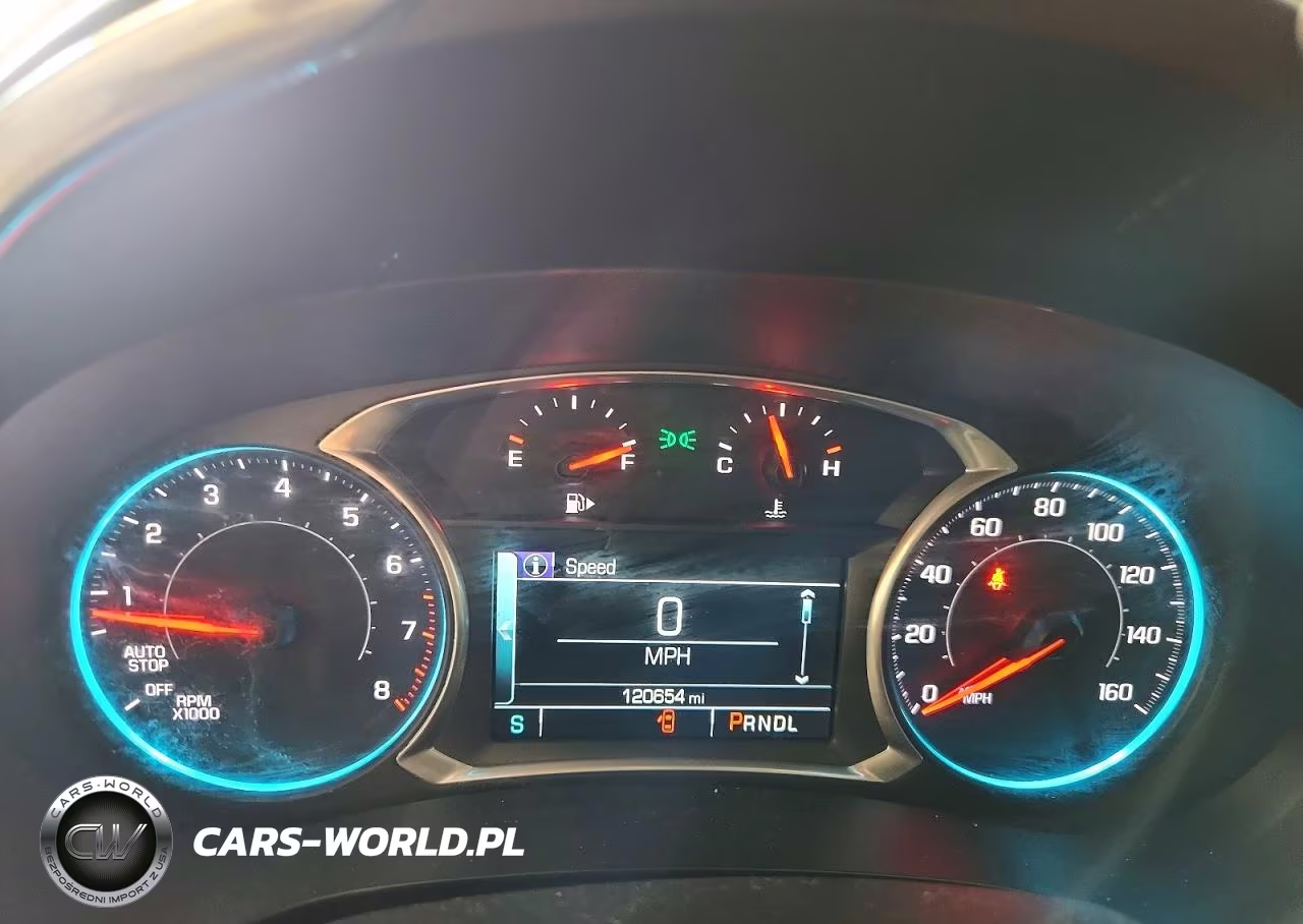 2016 Chevrolet Malibu Lt VIN:1G1ZE5ST6GF201768 - 9